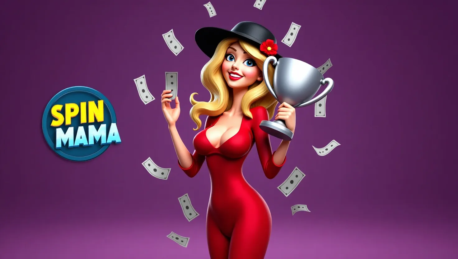 spin mama app spin mama app