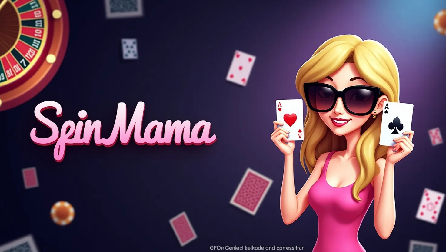 spin mama login spin mama login