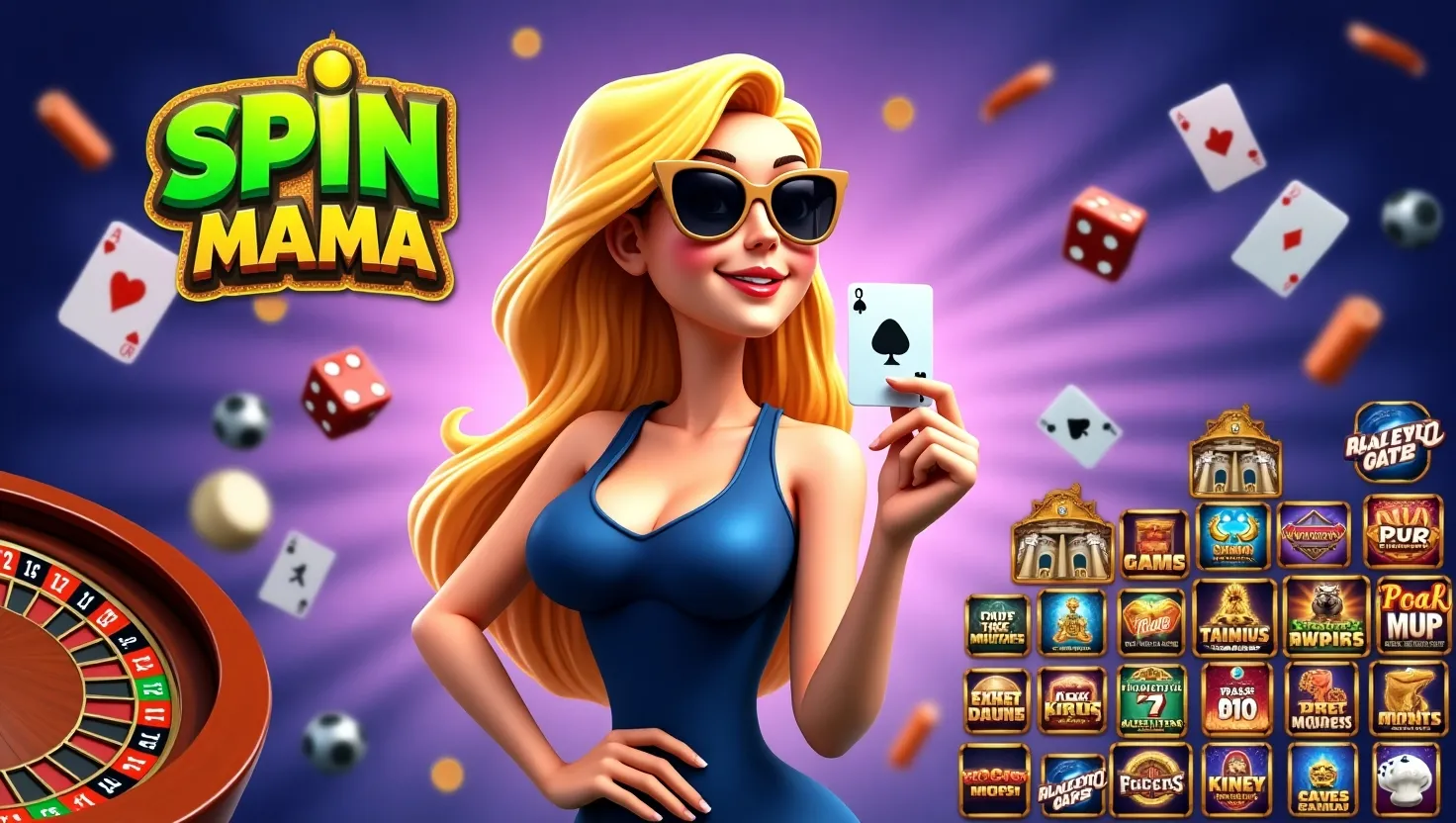 spin mama login spin mama login